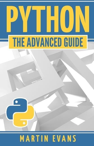Python: The Advanced Guide(4 Python)