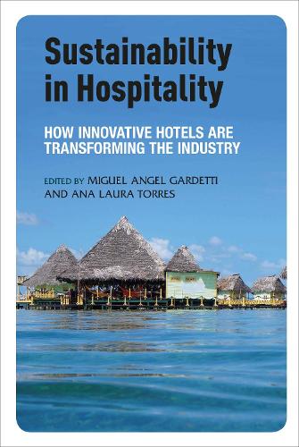 Sustainability in Hospitality