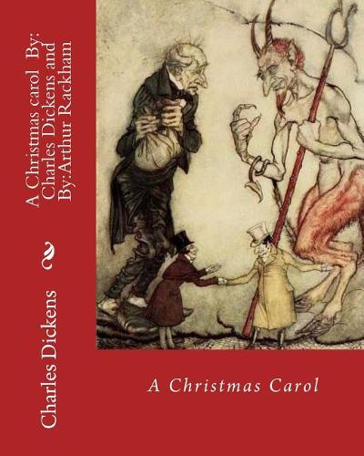 A Christmas carol By