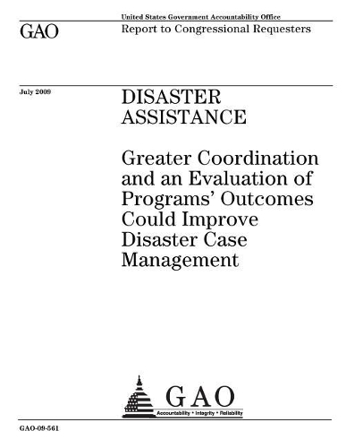 Disaster Assistance