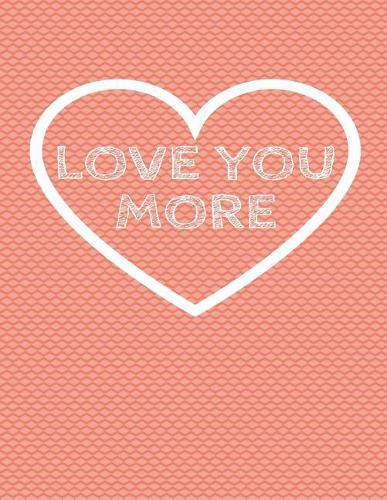 Love You More