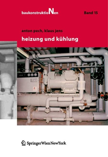 Heizung Und Kuhlung