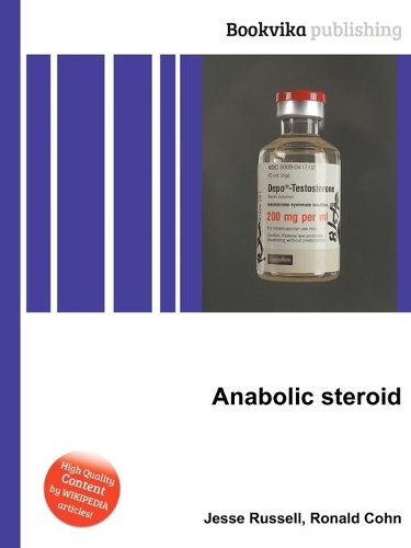 Anabolic Steroid