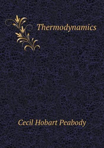 Thermodynamics