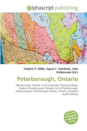 Peterborough, Ontario