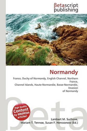 Normandy: (English)