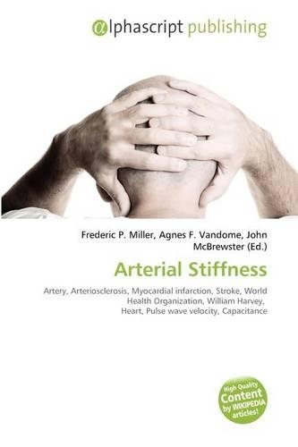 Arterial Stiffness