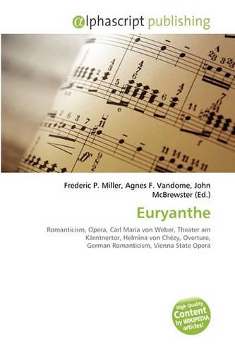 Euryanthe