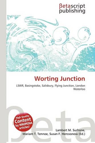 Worting Junction: (English)