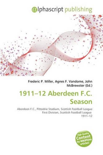 1911-12 Aberdeen F.C. Season
