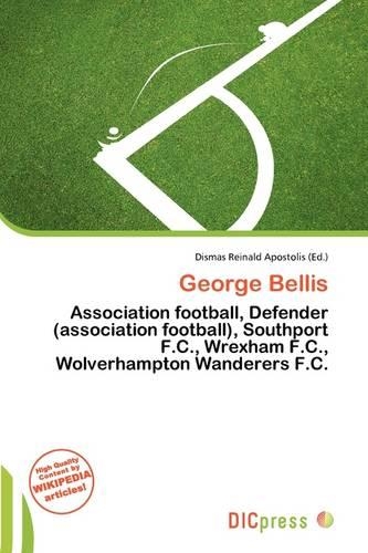 George Bellis