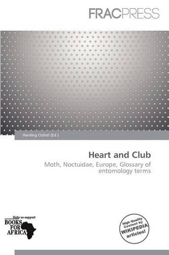 Heart and Club
