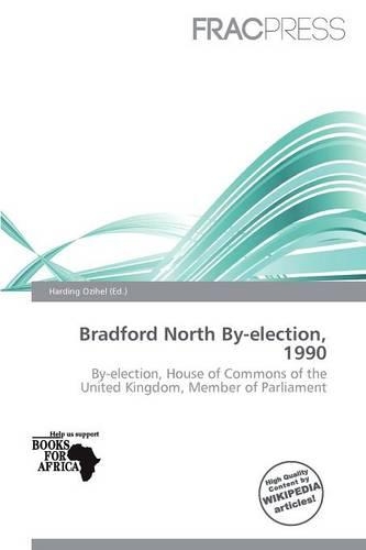 Bradford North By-Election, 1990