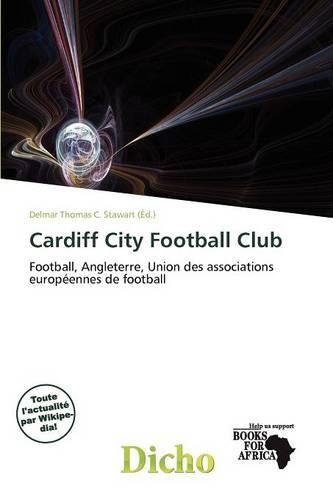 Cardiff City Football Club: (French)