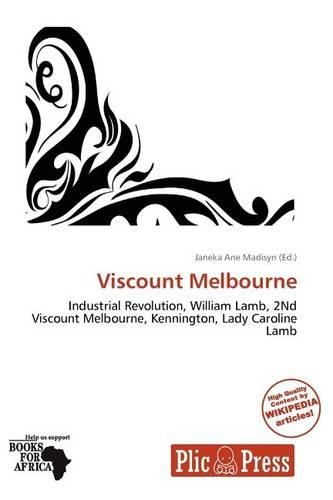 Viscount Melbourne