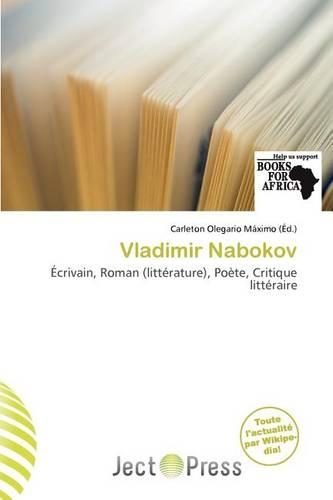Vladimir Nabokov