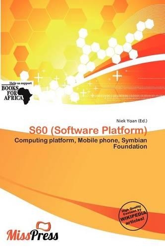 S60 (Software Platform)