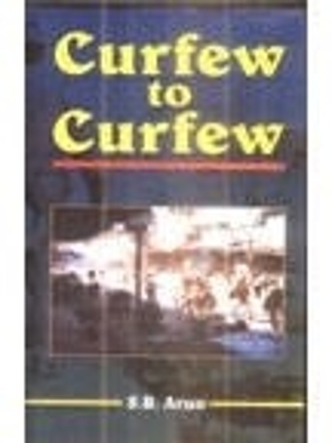 Curfew to Curfew