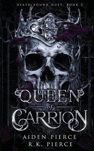 Queen of Carrion