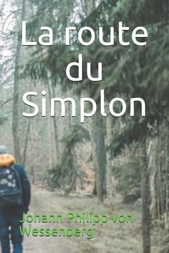 La route du Simplon