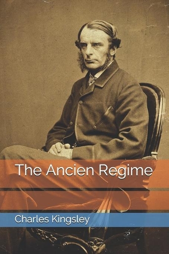 The Ancien Regime