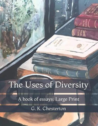 The Uses of Diversity