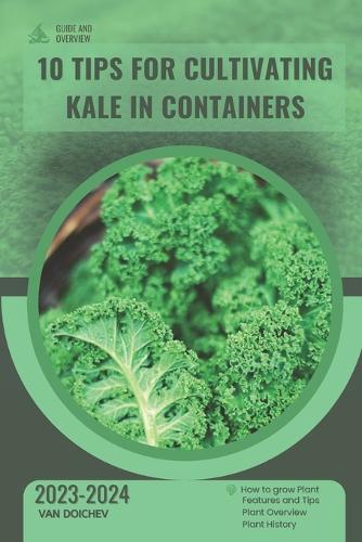 10 Tips For Cultivating Kale in Containers: Guide and overview