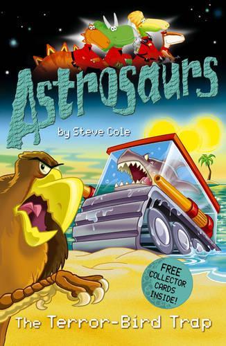 Astrosaurs