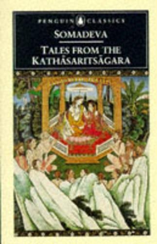 Tales from the Kathasaritsagara