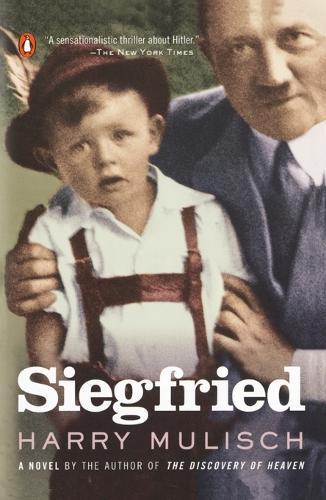 Siegfried: (English)