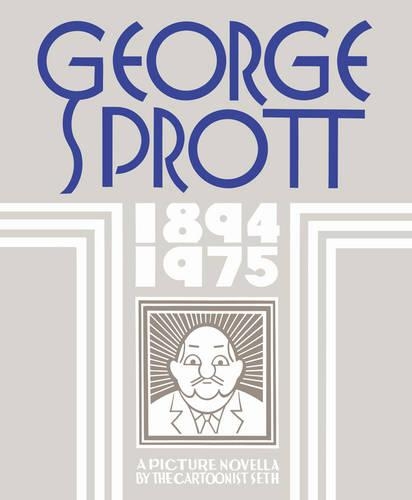 George Sprott