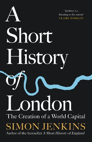 A Short History of London