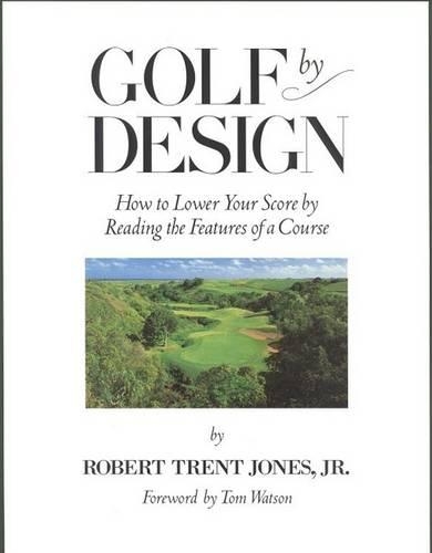 Golf by Design