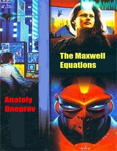 The Maxwell Equations