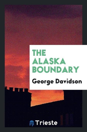 Alaska Boundary
