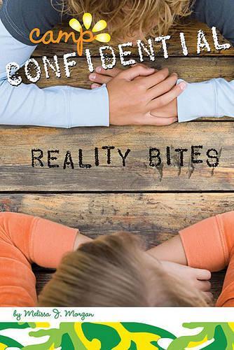 Reality Bites: (15 Camp Confidential (Pb))