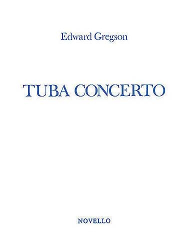 Tuba Concerto