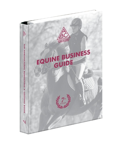 The Equine Business Guide: 2019