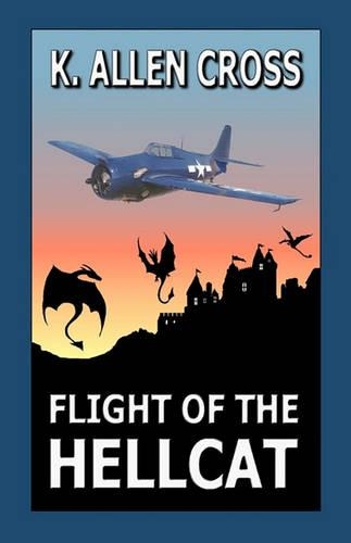 Flight of the Hellcat