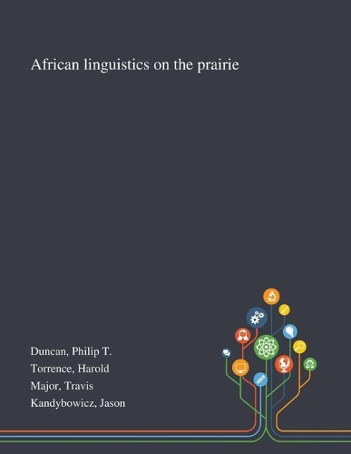 African Linguistics on the Prairie