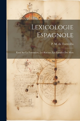 Lexicologie Espagnole