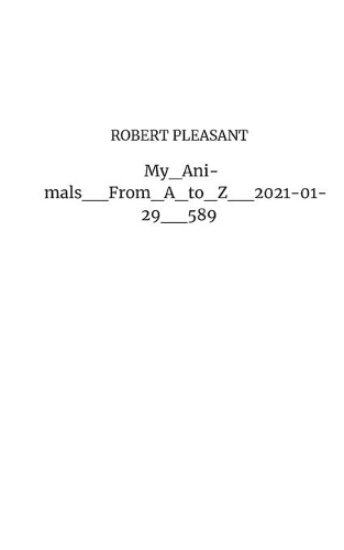 Book Cover