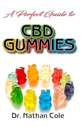 A Perfect Guide To CBD Gummies