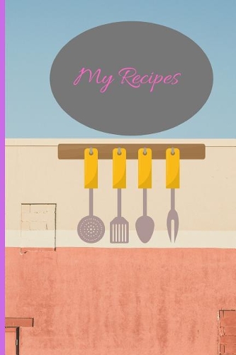 My Recipes