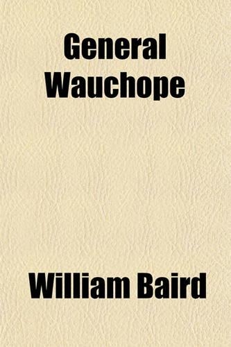 General Wauchope