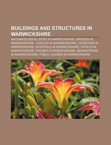 Buildings and Structures in Warwickshire