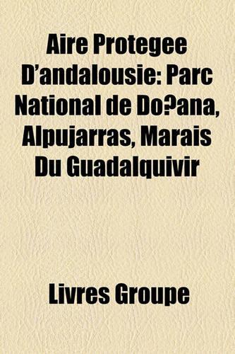 Aire Protge D'Andalousie