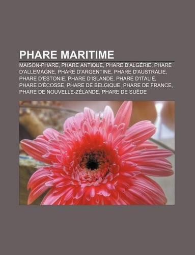 Phare Maritime