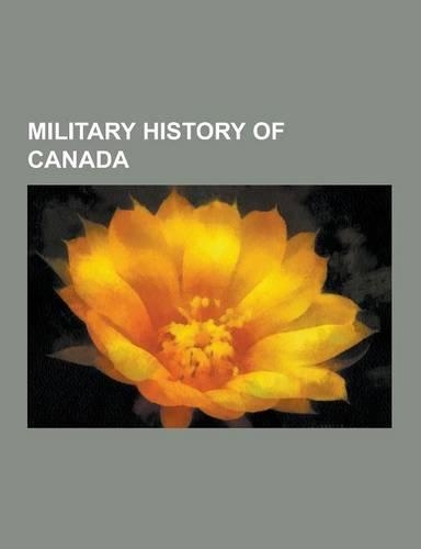Military History of Canada