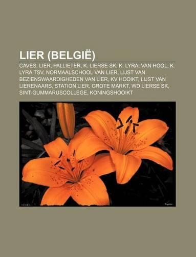 Lier (Belgie)